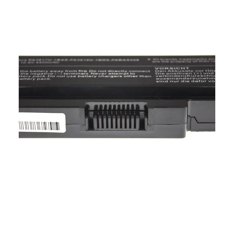 Green Cell TS03 notebook spare part Battery