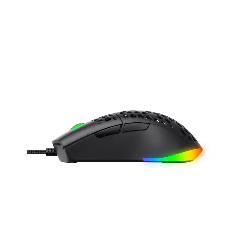 Havit MS1036 - gaming mouse, black
