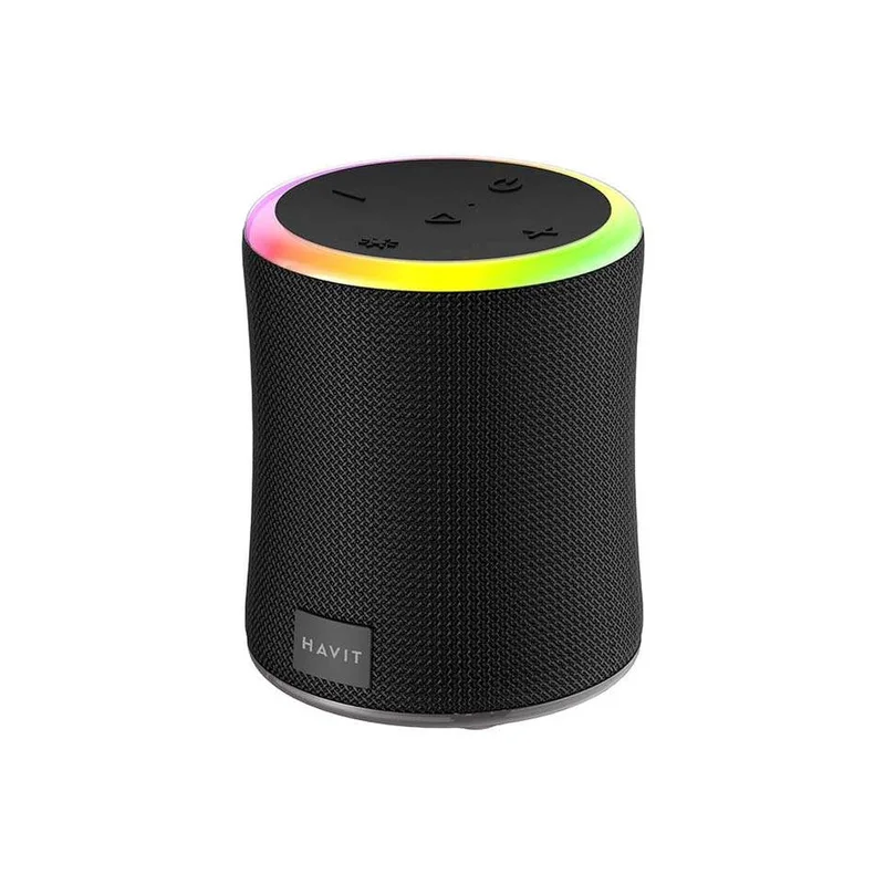 Havit SK832BT - bluetooth wireless speaker, black