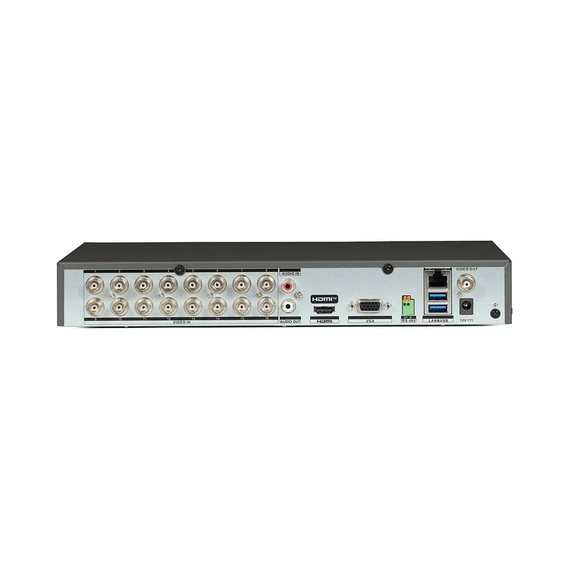 HIKVISION 5W1 RECORDER iDS-7216HQHI-M1