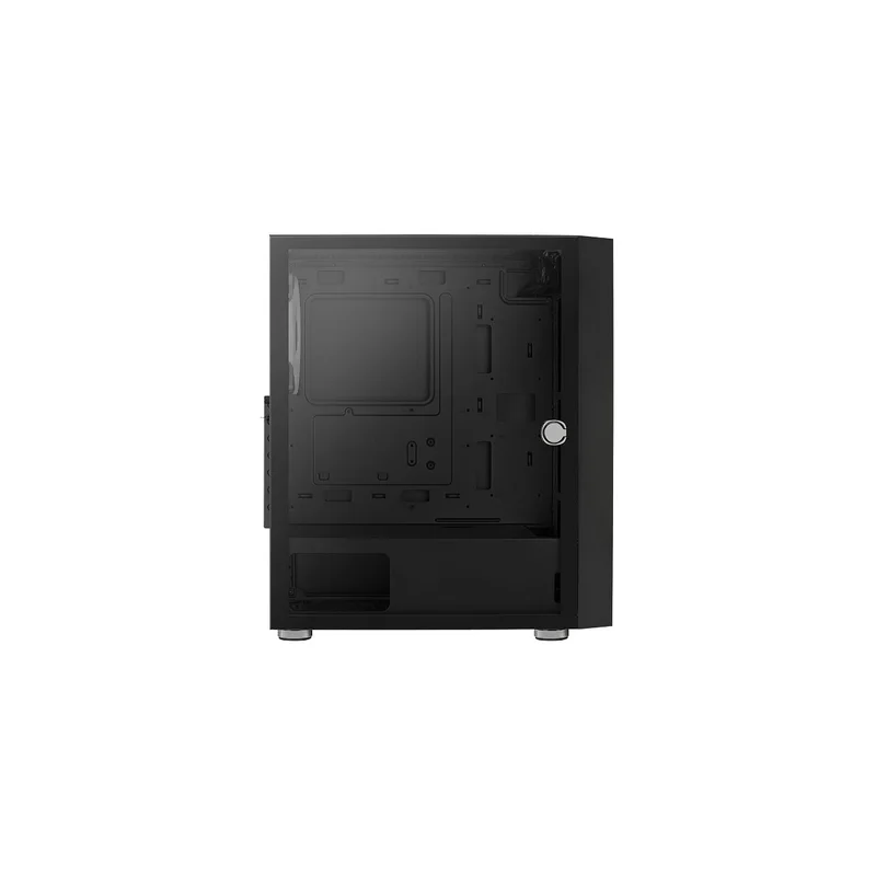 Housing Aerocool PGS Graphite-G-BK-v2 FRGB