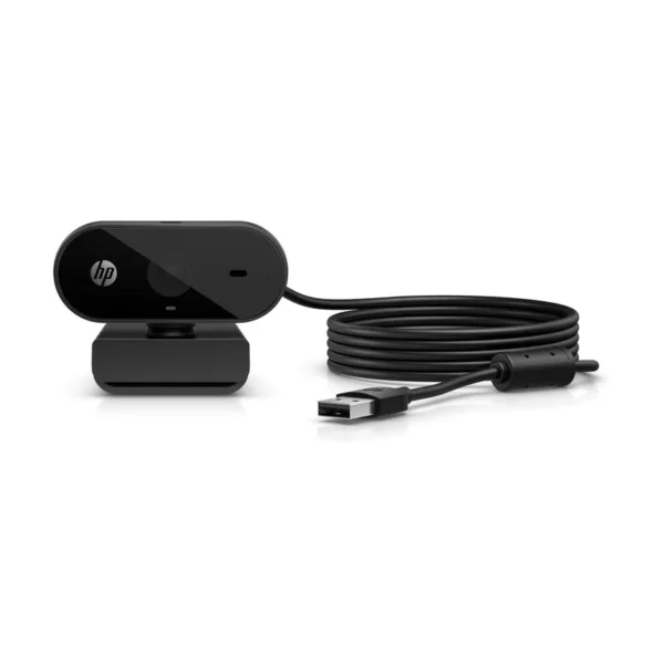 HP 320 FHD Webcam