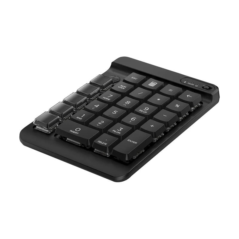 HP 430 Programmable Wireless Keypad