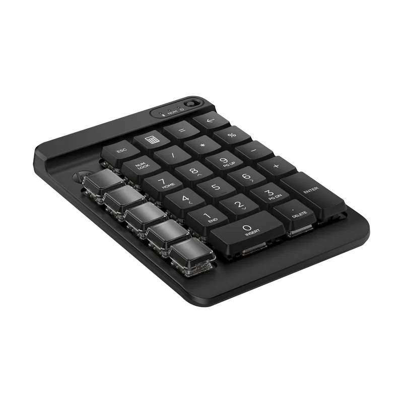HP 430 Programmable Wireless Keypad