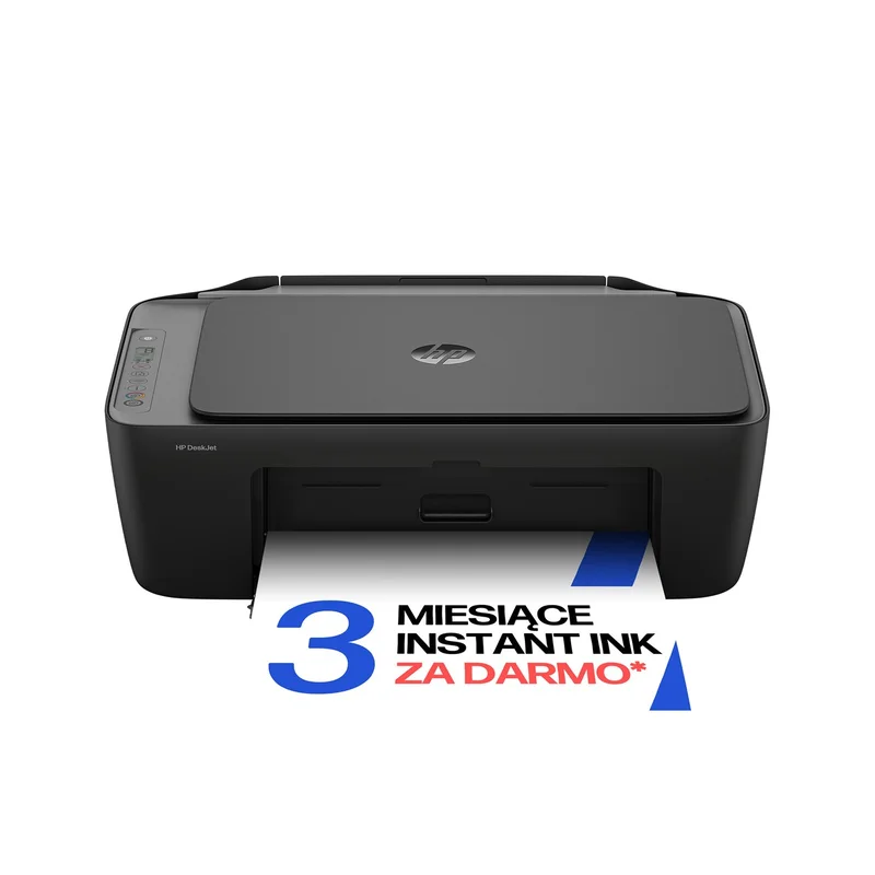 HP DeskJet 2920 Wireless All-in-One Color Printer, Instant Ink