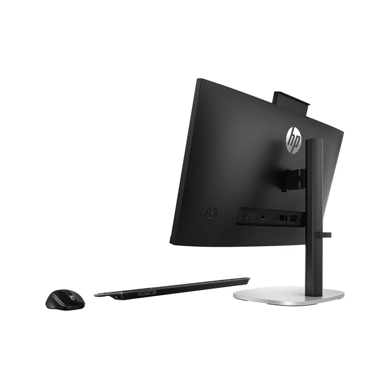 HP ProStudio 4 G1i AI PC Intel Core Ultra 5 225T 60.5 cm (23.8") 1920 x 1080 px Touchscreen All-in-One PC 16 GB DDR5-SDRAM 512 GB SSD Windows 11 Pro Wi-Fi 6E (802.11ax) Black