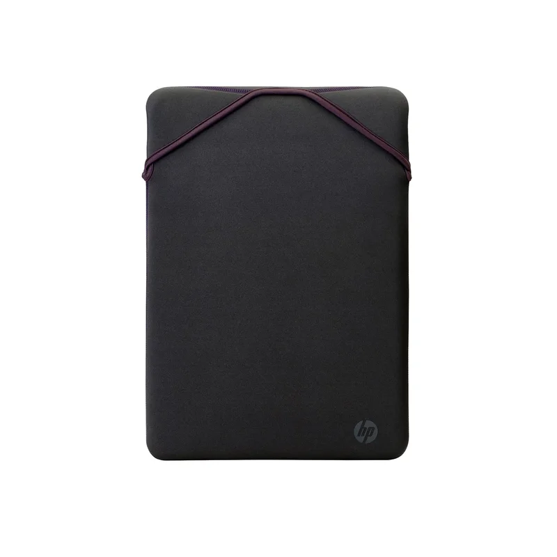 HP Reversible Protective 15.6-inch Mauve Laptop Sleeve