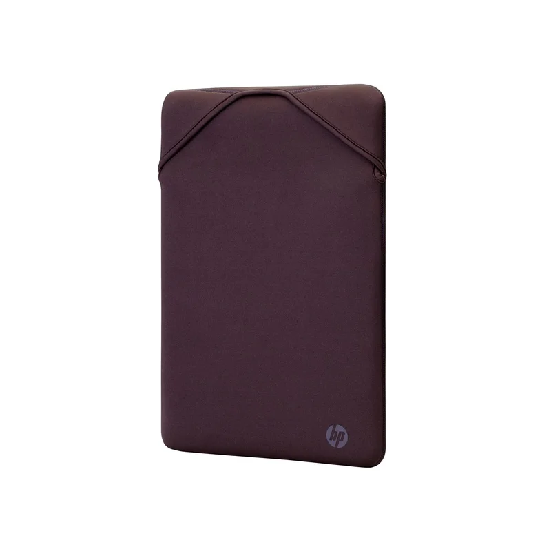 HP Reversible Protective 15.6-inch Mauve Laptop Sleeve