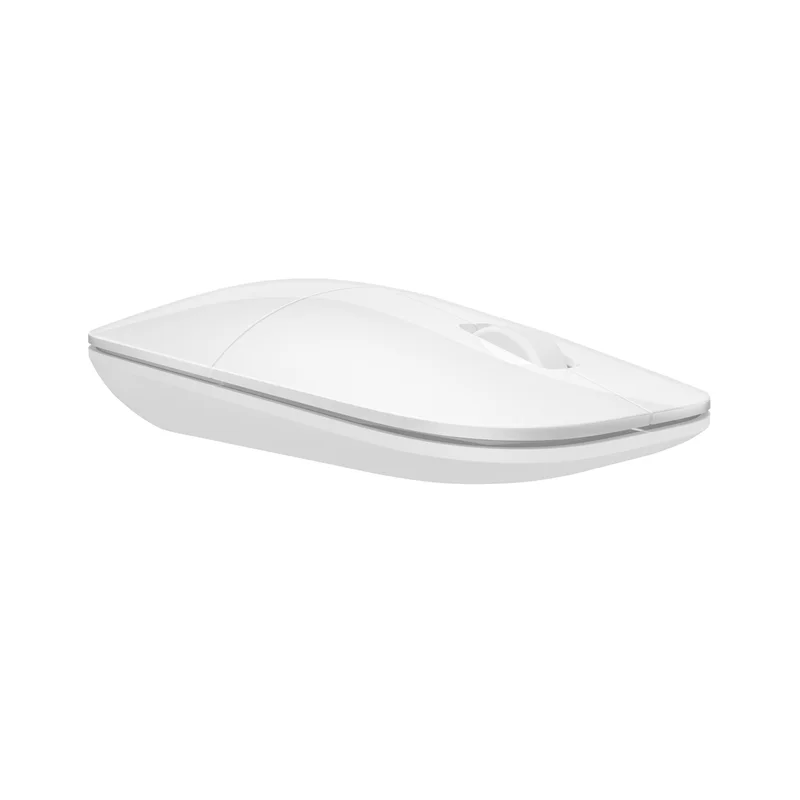 HP Z3700 White Wireless Mouse