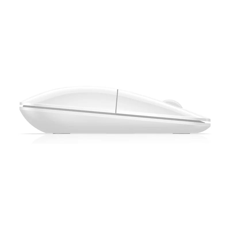 HP Z3700 White Wireless Mouse