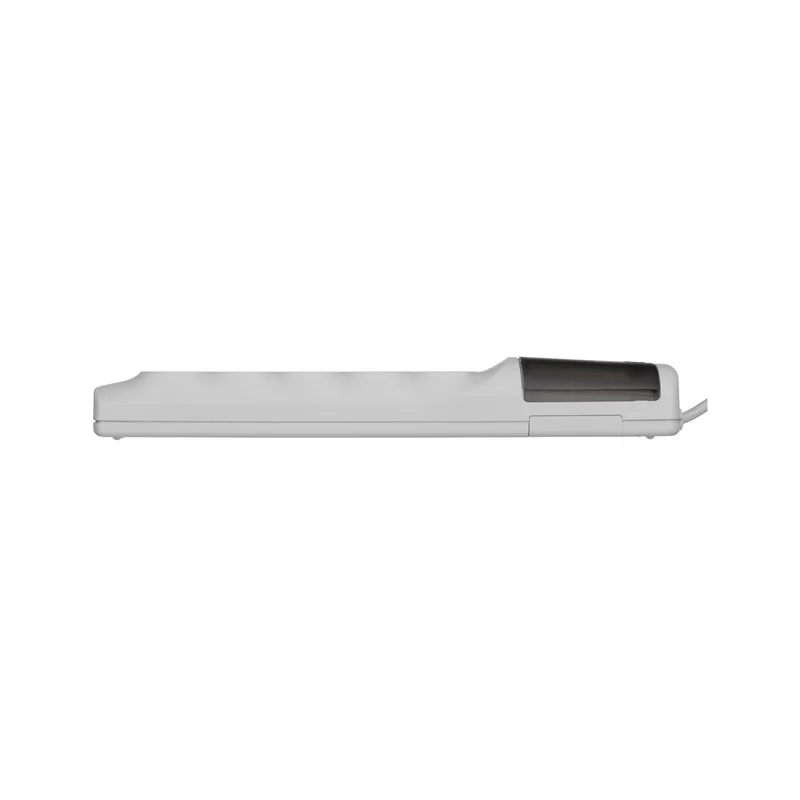 HSK DATA acar XP ultra 5 AC outlet(s) 230 V Grey 1.5 m
