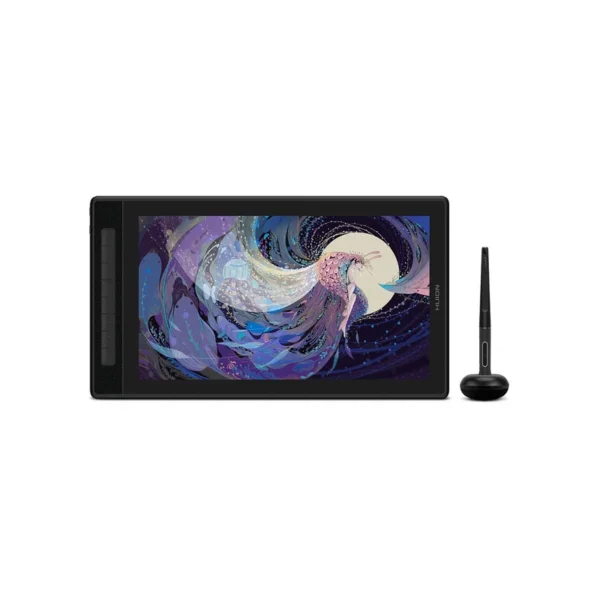 HUION KAMVAS PRO 16 2.5K GRAPHICS TABLET