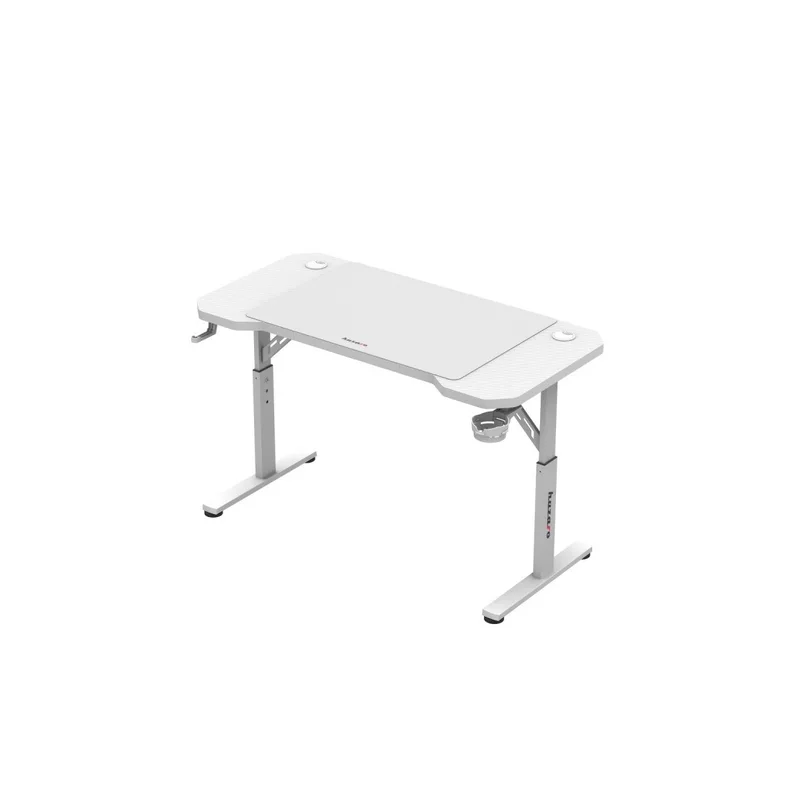Huzaro Hero 2.6 White gaming desk
