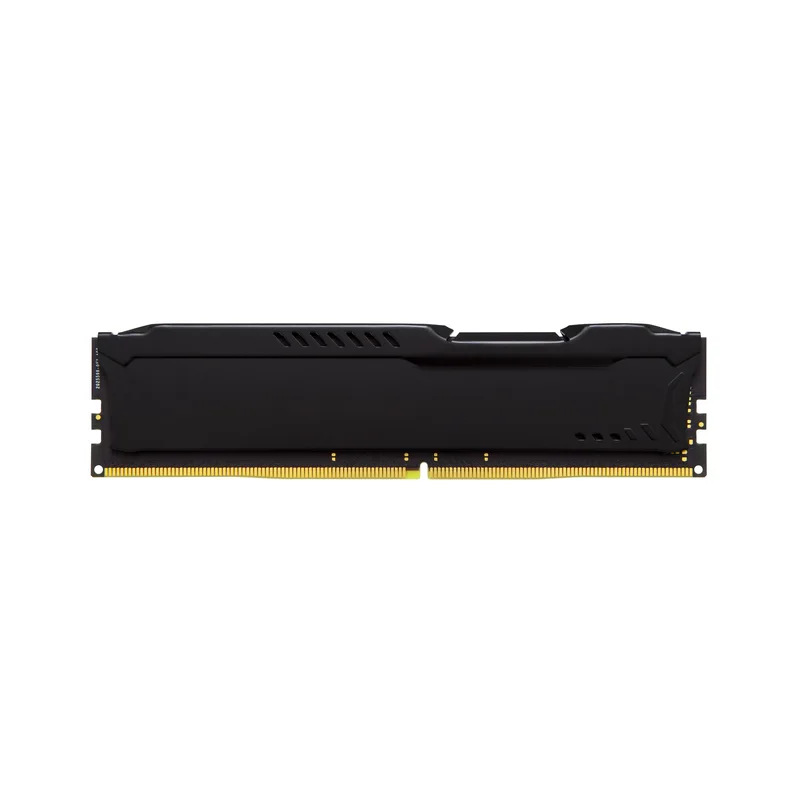 HyperX FURY Memory Black 16GB DDR4 3200MHz memory module