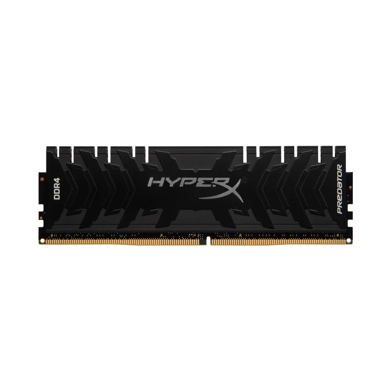 HyperX Predator HX426C13PB3K2/16 memory module 16 GB 2 x 8 GB DDR4 2666 MHz