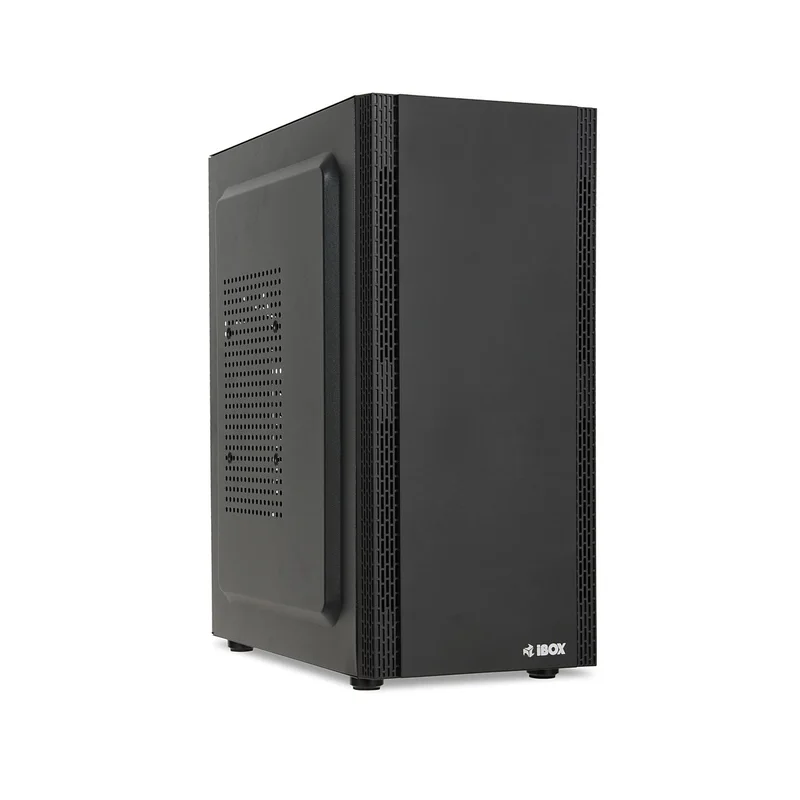 I-BOX ANTILA 39 Midi Tower ATX Case