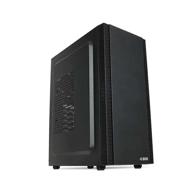 I-BOX ANTILA 39 Midi Tower ATX Case