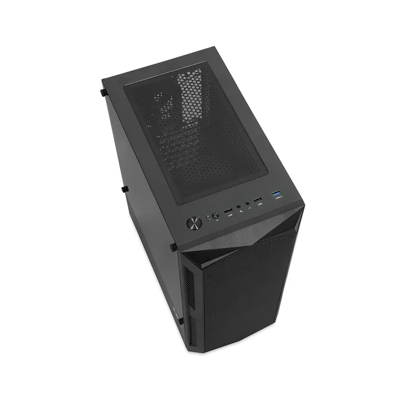 I-BOX LUPUS 27 Midi Tower ATX Case