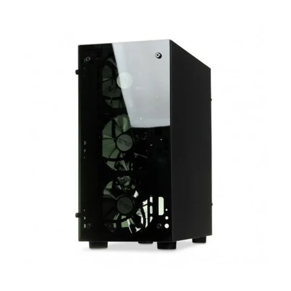 iBox PASSION V4 Mini Tower Black