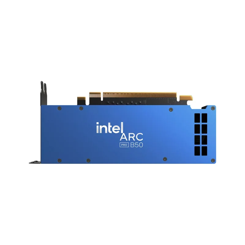 Intel Arc Pro B50 16 GB GDDR6