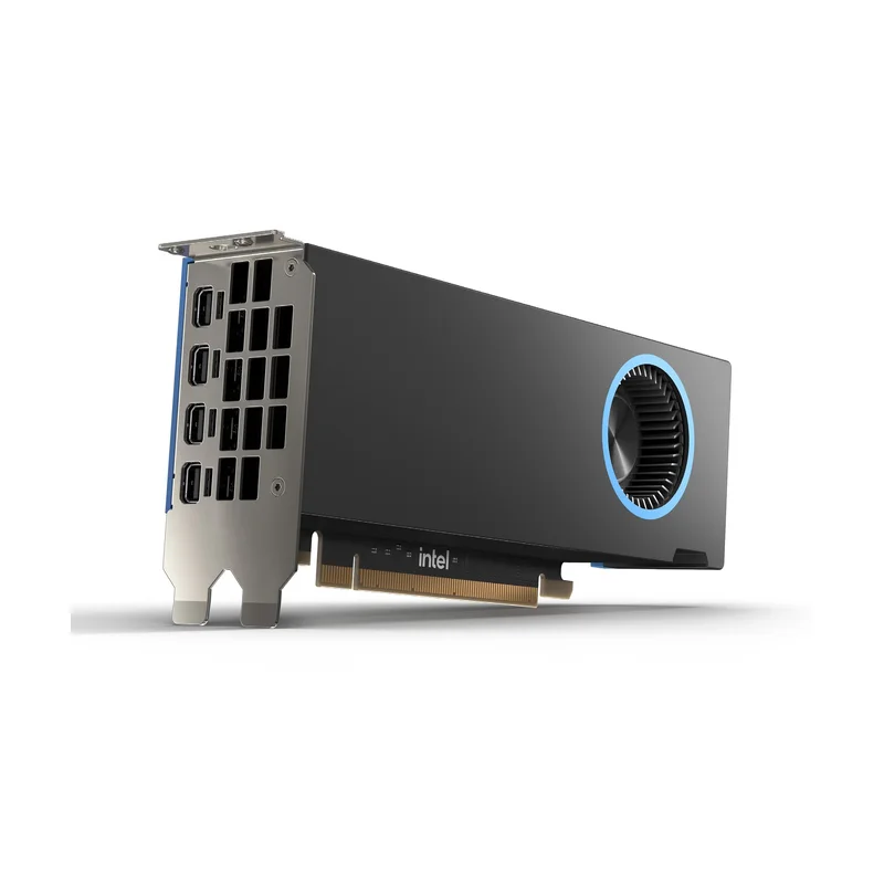 Intel Arc Pro B50 16 GB GDDR6