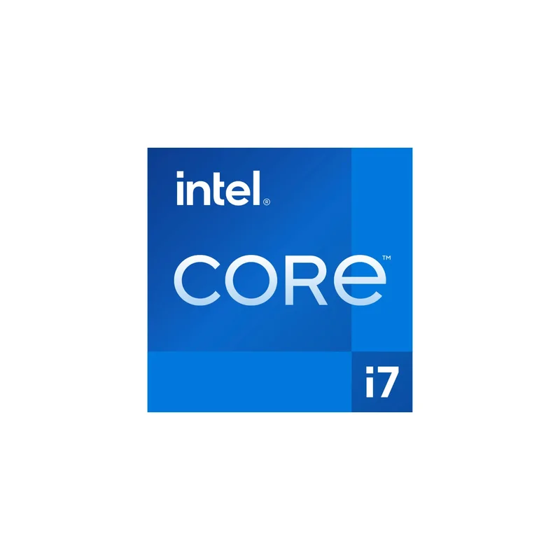 Intel Core i7-12700F processor 25 MB Smart Cache Box