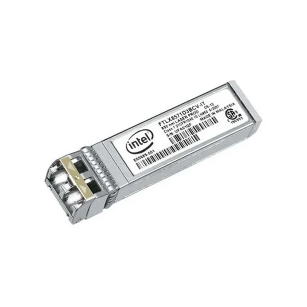 Intel Ethernet SFP+ SR Optics