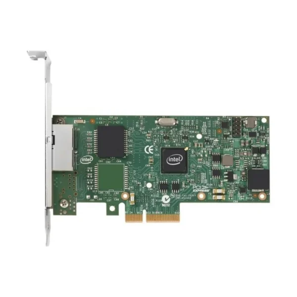 Intel I350T2V2BLK network card Internal Ethernet 1000 Mbit/s Bulk
