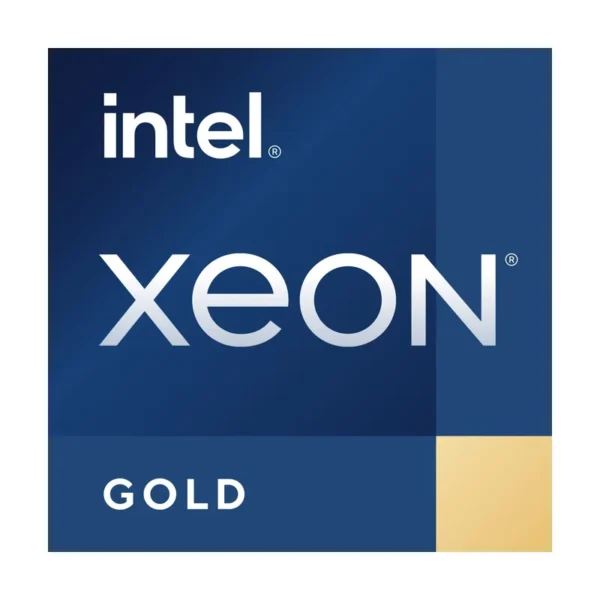 Intel Xeon Gold 6526Y processor 2.8 GHz 37.5 MB Tray