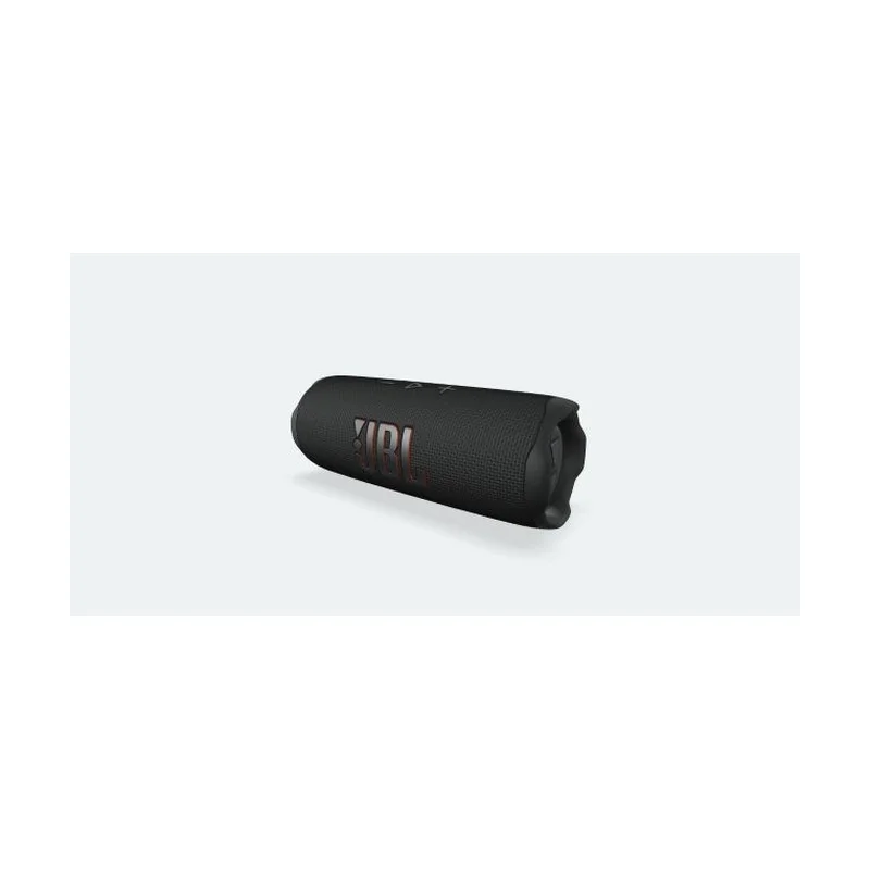 JBL Flip 7 speaker, black