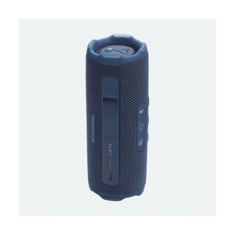 JBL Flip 7 speaker, blue