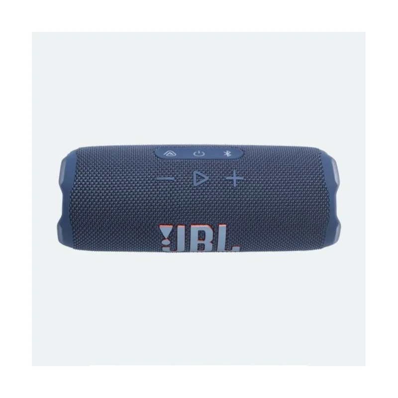 JBL Flip 7 speaker, blue