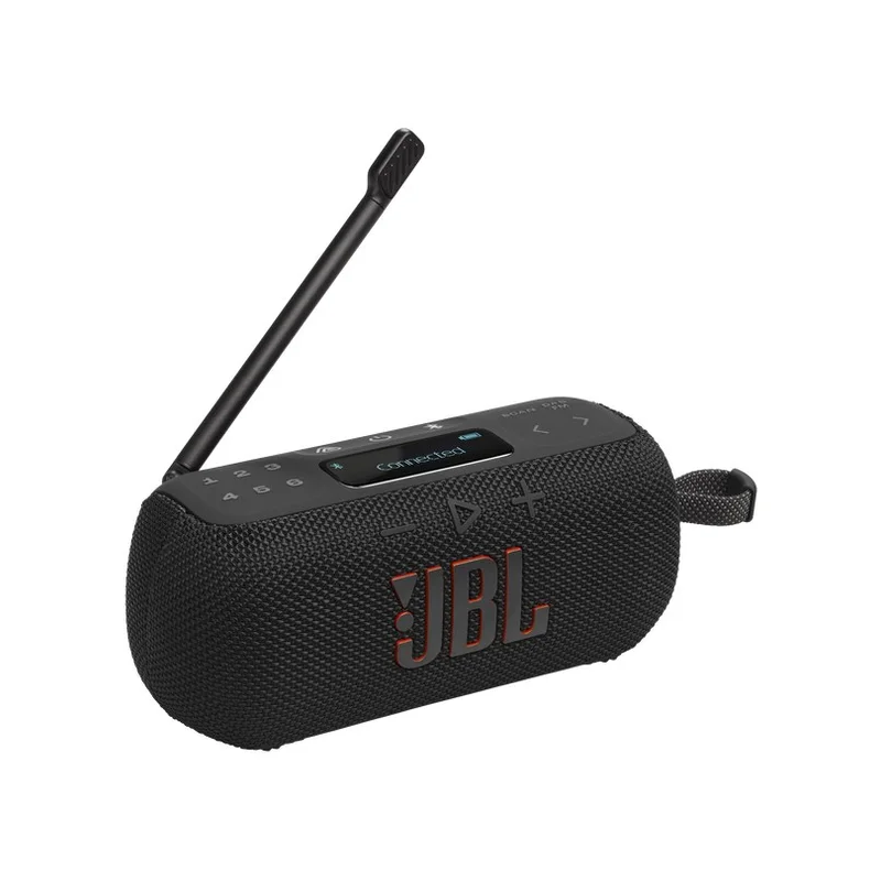JBL Tuner 2 Black