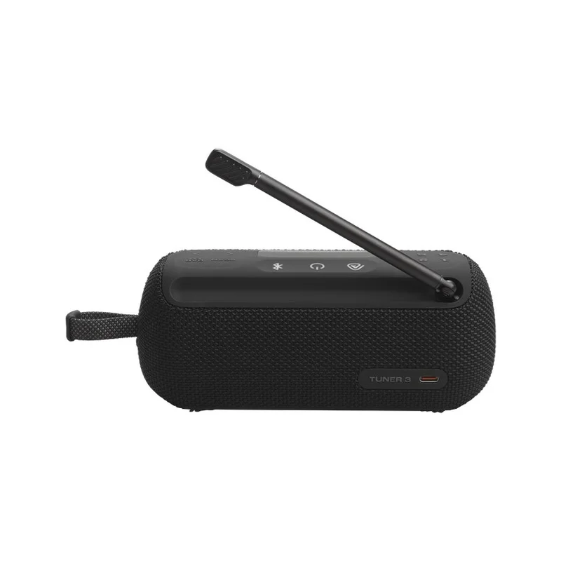 JBL Tuner 2 Black