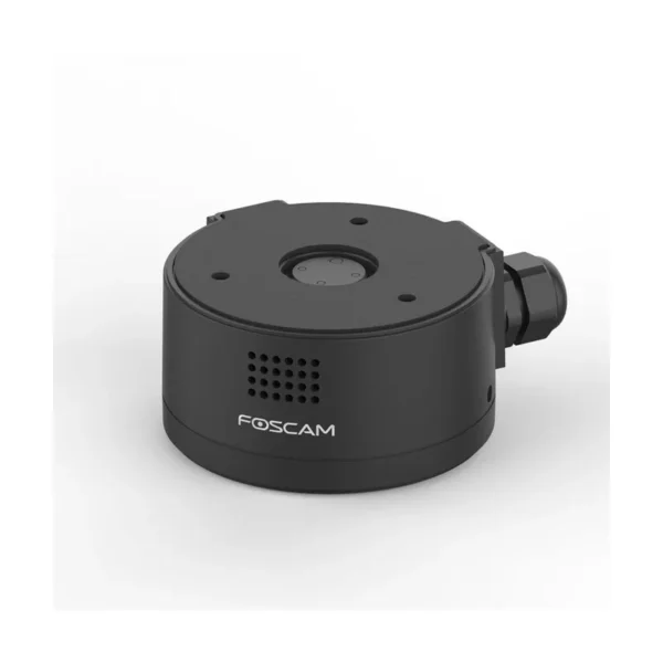 Junction box FOSCAM FABD4 Black