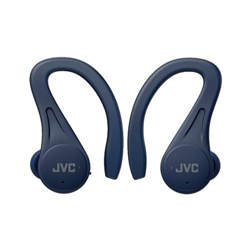 JVC HA-EC25TAU - in-ear headphones, blue