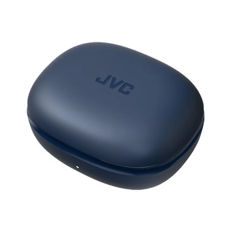 JVC HA-EC25TAU - in-ear headphones, blue