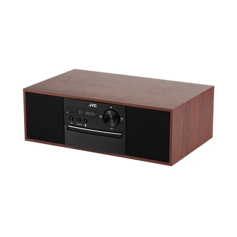 JVC Mini Tower RD-E761