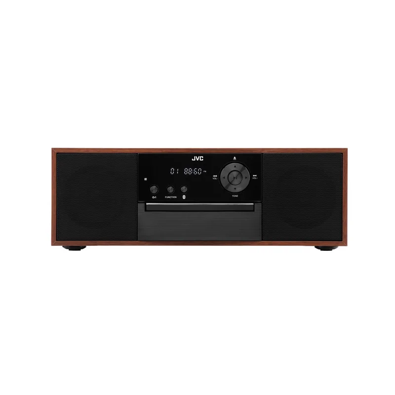 JVC Mini Tower RD-E761