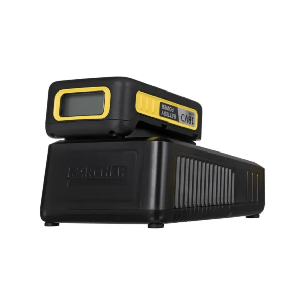 Kärcher Power 18/25 Battery & charger set