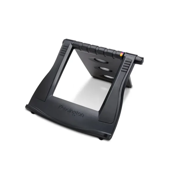 Kensington SmartFit Easy Riser Stand cooling for laptop black