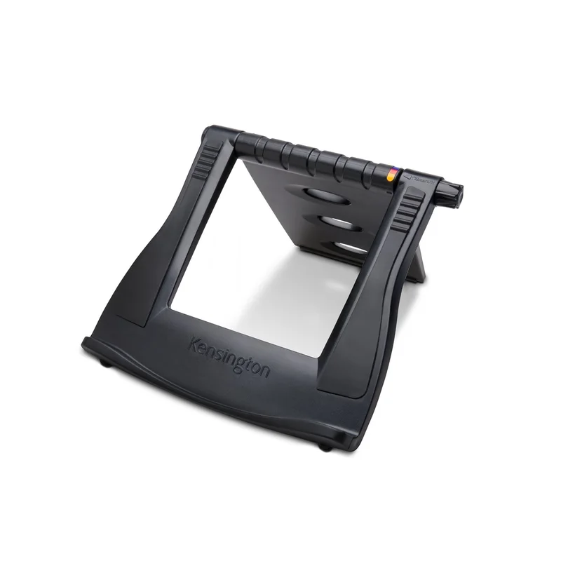Kensington SmartFit Easy Riser Stand cooling for laptop black
