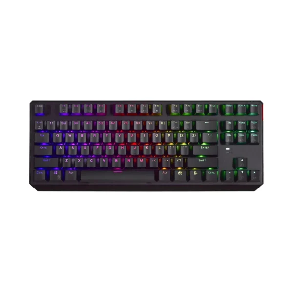 Keyboard GAM. ENDORFY THOCK TKL KAILH RD RGB