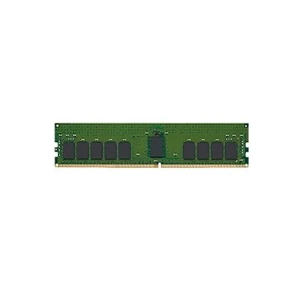 Kingston Dedicated Memory for Dell 16GB DDR4-3200Mhz Reg ECC Dual Rank Module