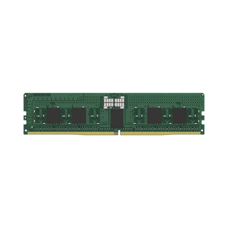 Kingston RDIMM 16GB DDR5 1Rx8 Hynix M Rambus 4800MHz PC5-38400 KSM48R40BS8KMM-16HMR