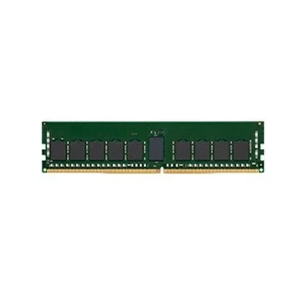 Kingston RDIMM 32GB DDR4 1Rx4 Micron F Rambus 3200MHz PC4-25600 KSM32RS4/32MFR
