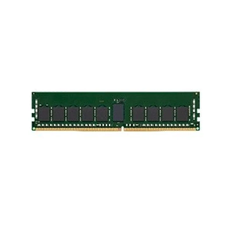Kingston RDIMM 32GB DDR4 1Rx4 Micron F Rambus 3200MHz PC4-25600 KSM32RS4/32MFR