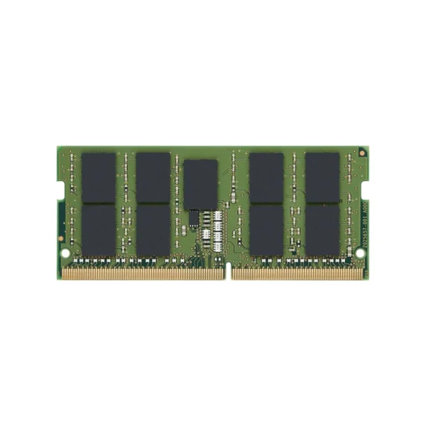 Kingston SODIMM ECC 32GB DDR4 2Rx8 Hynix C 3200MHz PC4-25600 KSM32SED8/32HC