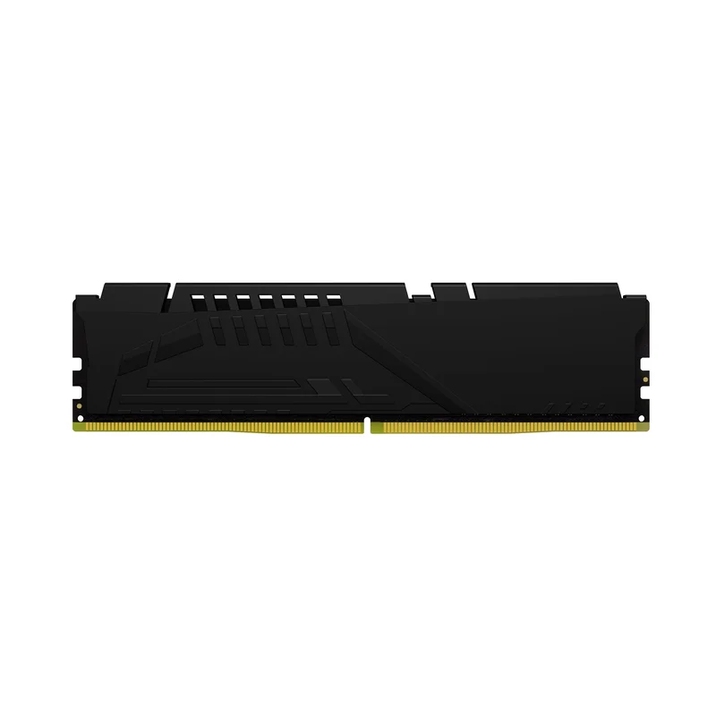 Kingston Technology FURY Beast 8GB 5200MT/s DDR5 CL36 DIMM Black EXPO