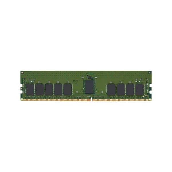 Kingston Technology KSM32RD8/32HD memory module 32 GB 1 x 32 GB DDR4 3200 MT/s 288-pin DIMM ECC